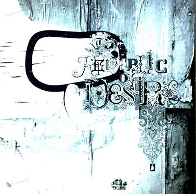 Issakidis - Explicit Maxi 2008 (VG/VG) .
