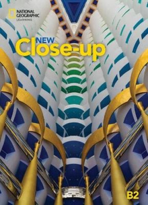 New Close-up B2: Student's Book [Paperback]