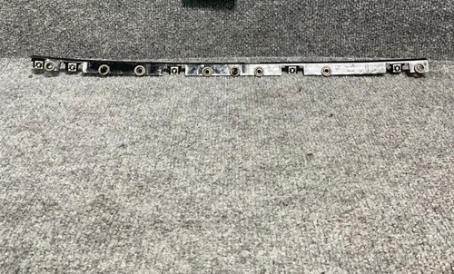Chrysler Pacifica Bracket 🔩 Rear Right Quarter Trim 2017–2025 OEM 55112812AC - Picture 2 of 13
