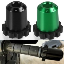 CNC Cruise Control Throttle Lock System For Kawasaki KLR 650/ABS Vulcan S ABS