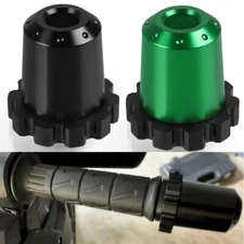 CNC Cruise Control Throttle Lock System For Kawasaki KLR 650/ABS Vulcan S ABS