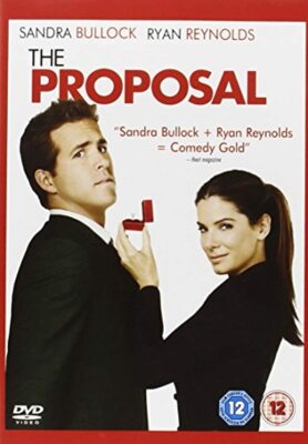 The Proposal (DVD)