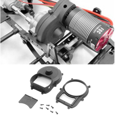 RC4WD Z-S1749 Coperchio motore V8 RC4WD con set di aspirazione in met, 20,16 RC4WD Z-S1749 Coperchio motore V8 RC4WD con set di aspirazione in met, 20,16