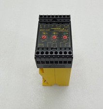 TURCK MS27-12-R ZERO SPEED MONITOR