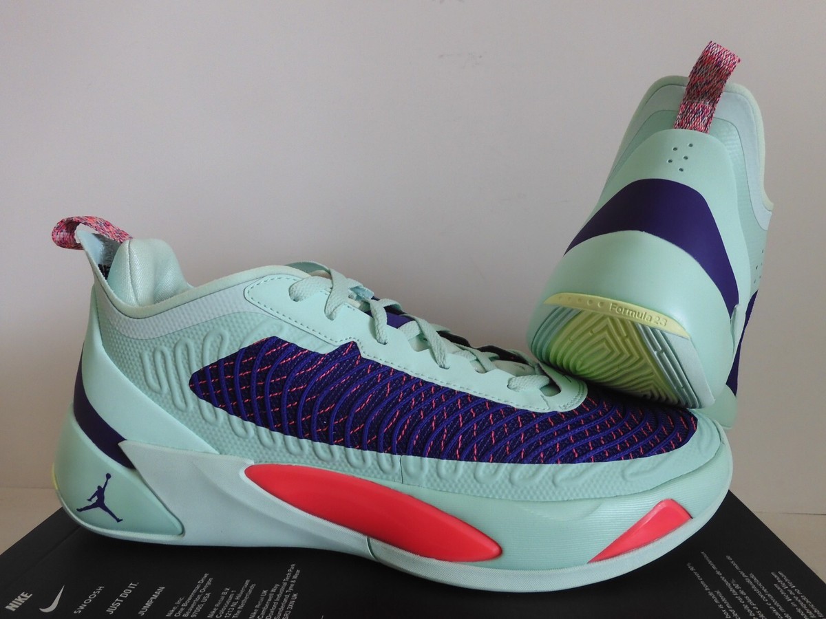NIKE AIR JORDAN LUKA 2 