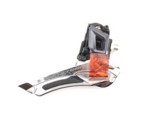 Shimano Ultegra FD-R8000 2-Fach Umwerfer Braze-On AnlöTsockel 2X11 Rennrad - Neu