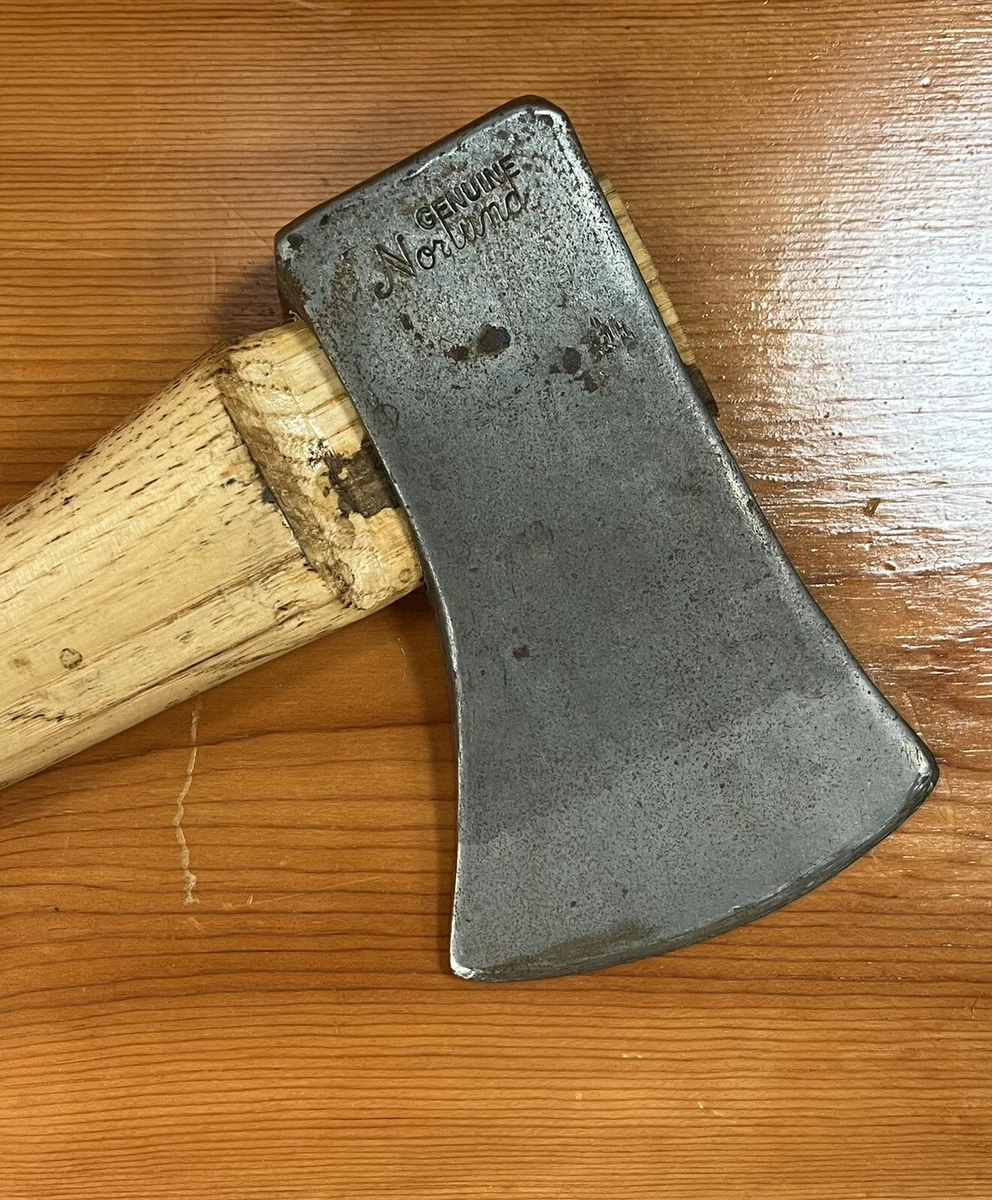 Norlund axe deals