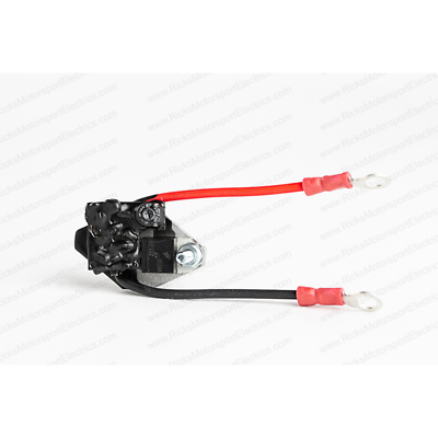 RICKS 1989-1995 Kawasaki ZX750 Ninja ZX-7 UNIVERSAL REGULATOR 30