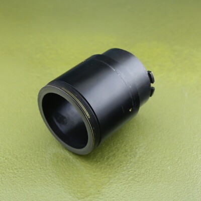 Éclair Cameflex 35 MM Motion Picture Camera 2-perf Techniscope w/ Case