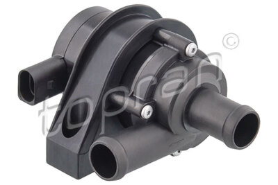 TOPRAN 117 259 Zusatzwasserpumpe für AUDI,VW