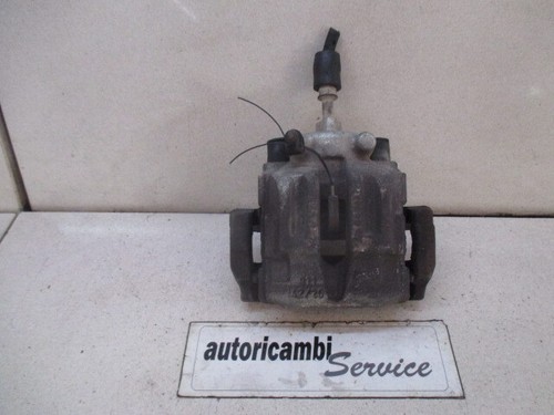 34216768698 Bremssattel Hinten Recht BMW Serie 3 320 D E91 Sw 2.0 D 120KW 6