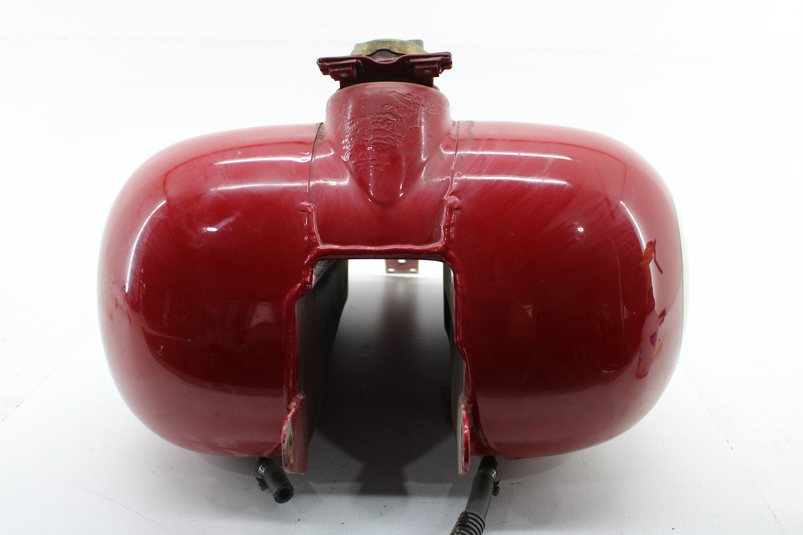 1989 89 Harley Davidson Electra Glide Sport Flhs Fuel Gas Tank eBay