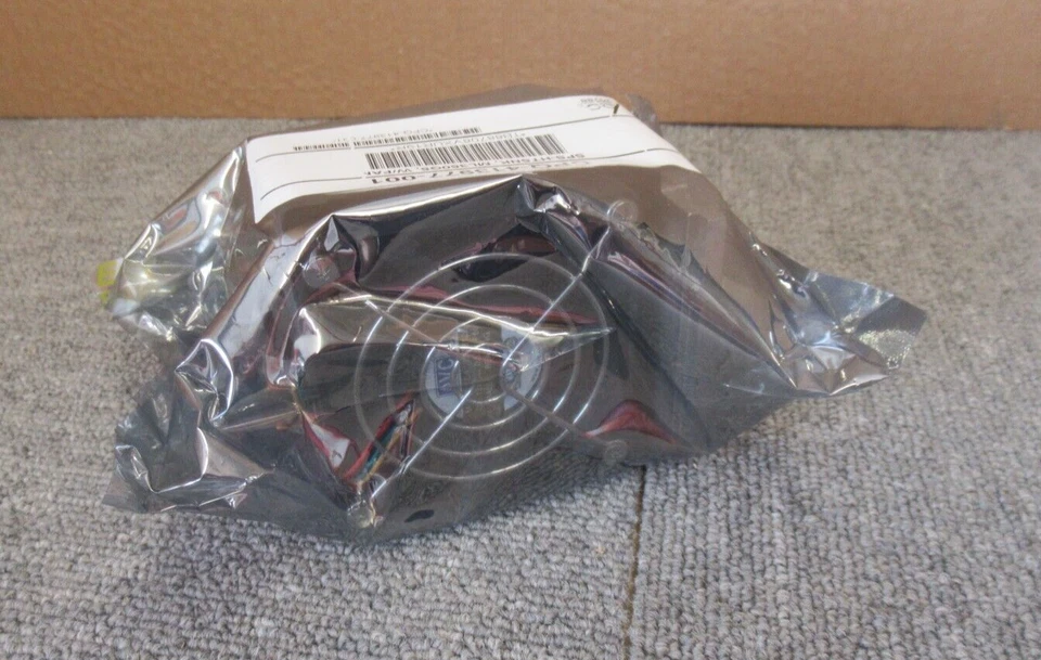 New HP 411354-001 413977-001 ProLiant ML350 G5 Internal CPU Heatsink with Fan - Image 2 of 4