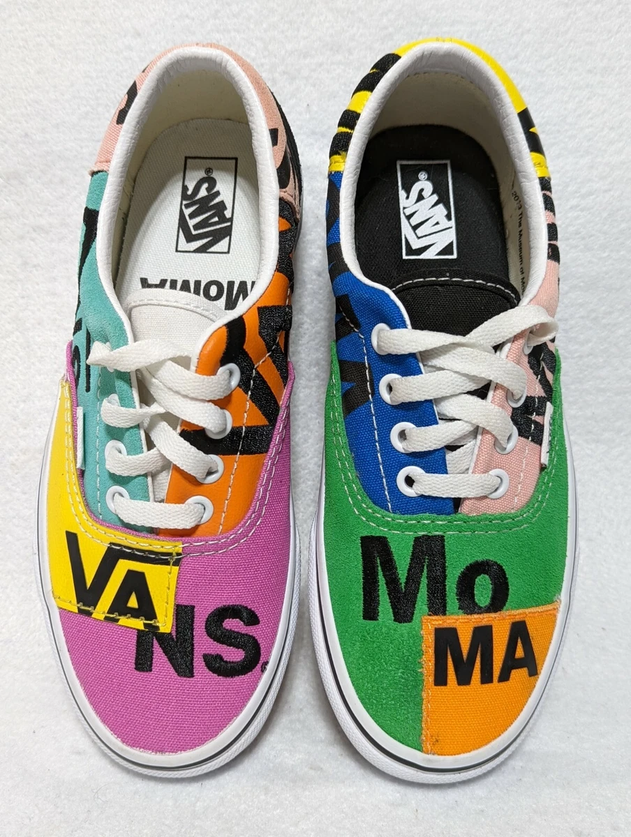 Men's 5 top in women's shoes