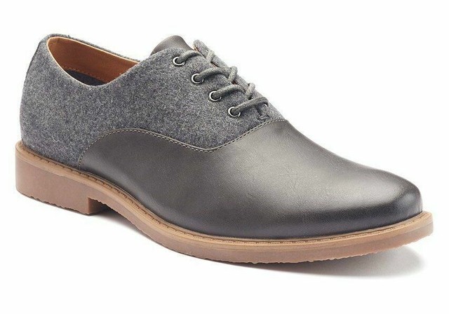sonoma oxford shoes
