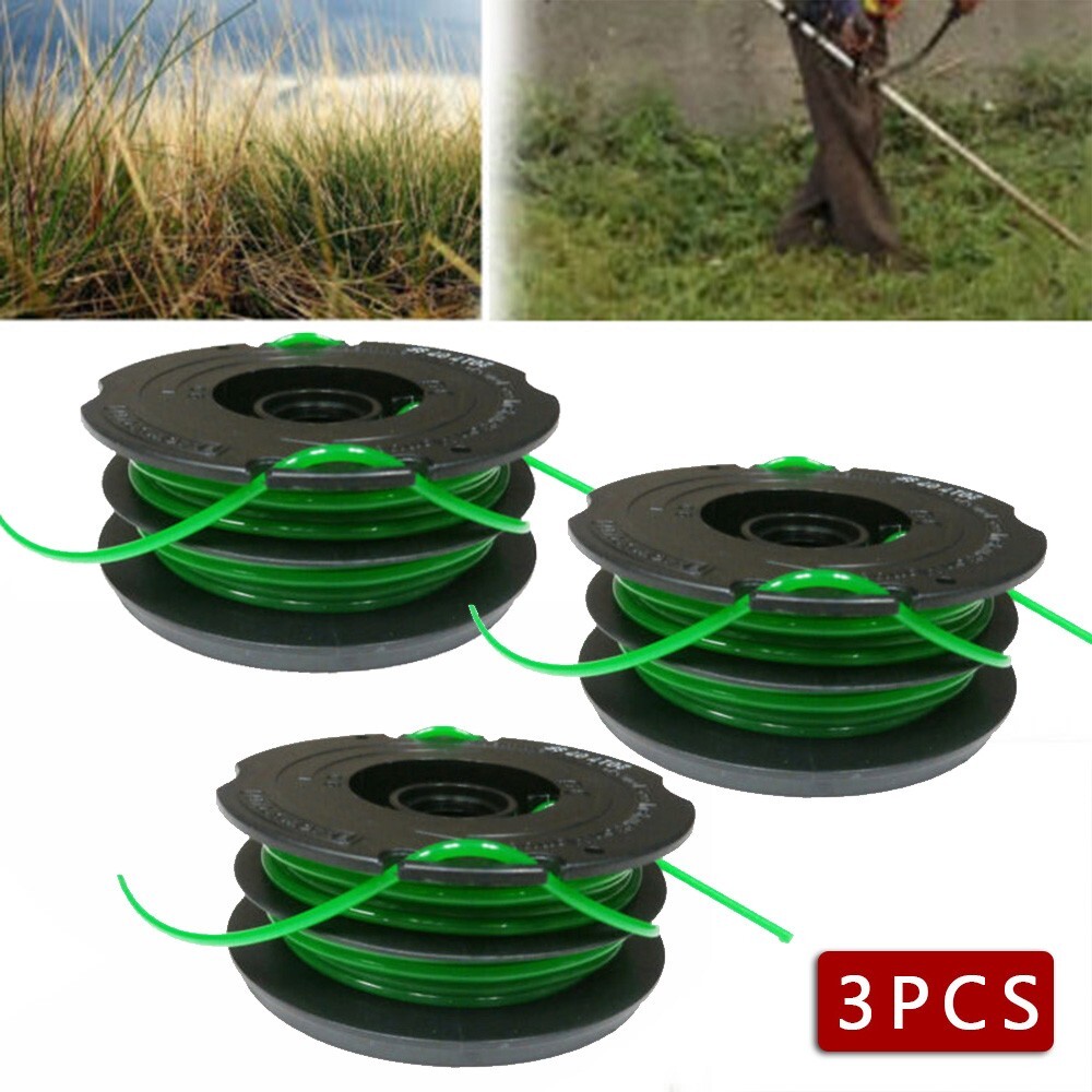 Ersatz Spule Gras Schnur Für Schwarz und Decker Rasenmäher Außen Garten