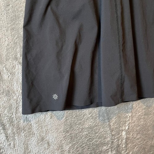 Athleta Black Infinity Dress Size XS - Picture 5 of 8