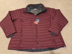columbia winter jackets womens plus size