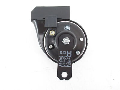 RYō Genuine OEM Toyota 86510-0E040 High Note Horn | eBay