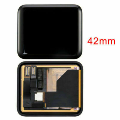 For Apple Watch iWatch Series 1 42mm OEM LCD Display Touch Screen Digitizer USA