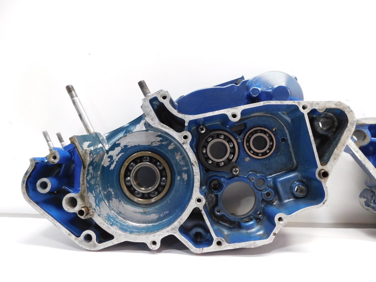 1988 SUZUKI RM250 OEM Crankcase Set 11300-00832 for sale online | eBay