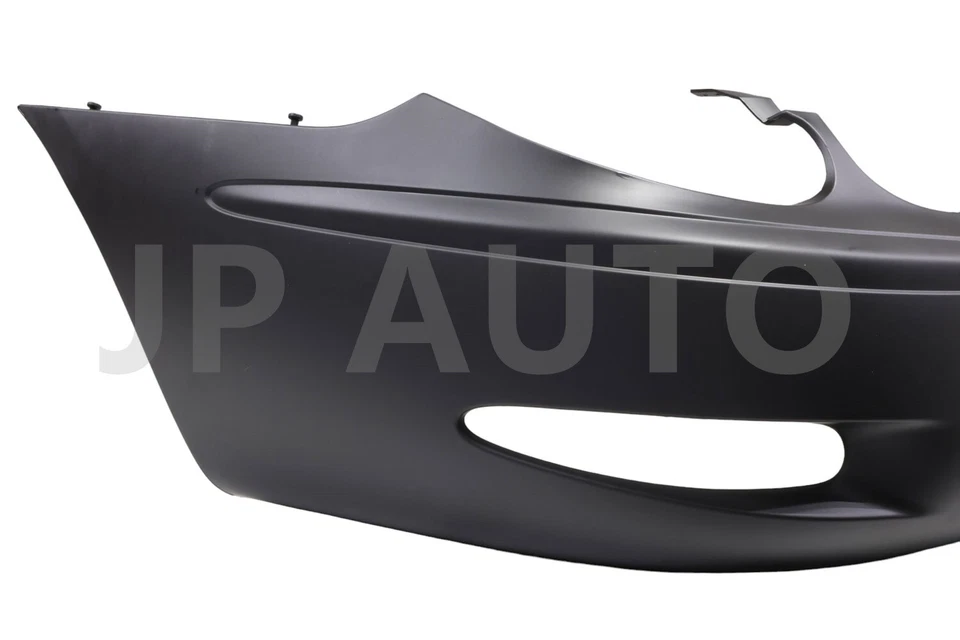 For 2005 2006 2007 Buick Allure, LaCrosse CX Front Bumper Cover Primed Foto 4 de 4