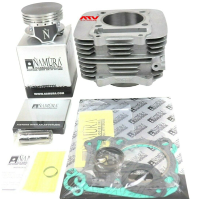 Big Bore 67.46mm 02-17 Suzuki Ozark 250 LTZ250 QuadSport Cylinder