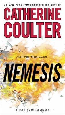 Nemesis; An FBI Thriller - paperback, 0515155683, Catherine Coulter