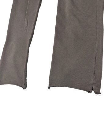 RICK OWENS DRKSHDW HEAVY COTTON DUST BERLIN XS MEN WAIST 30 RICK OWENS DRKSHDW HEAVY COTTON DUST BERLIN XS MEN WAIST 30
