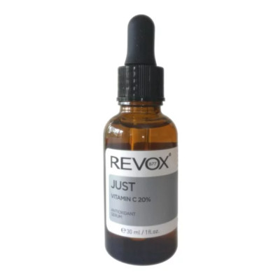 REVOX: Revox Just Vitamin C 20%