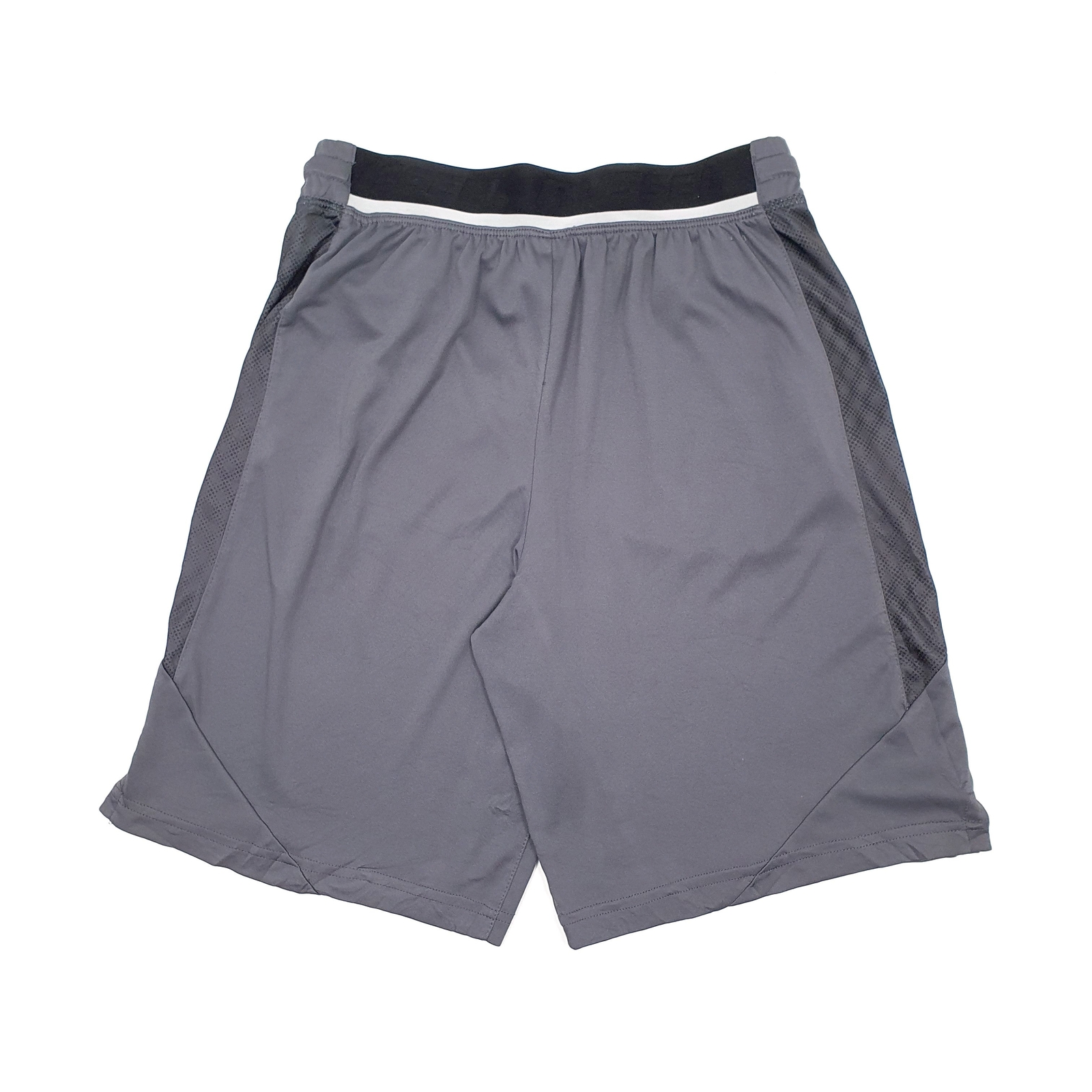 RUSSELL ATHLETIC Grey Sport Shorts Mens W30 image 2