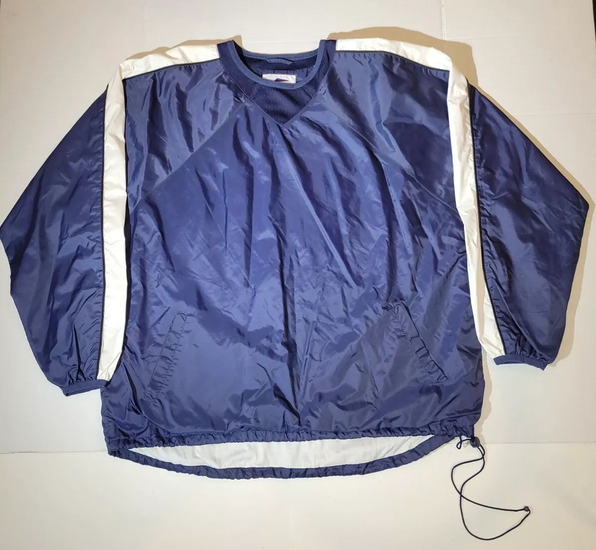 Eastbay windbreaker hotsell
