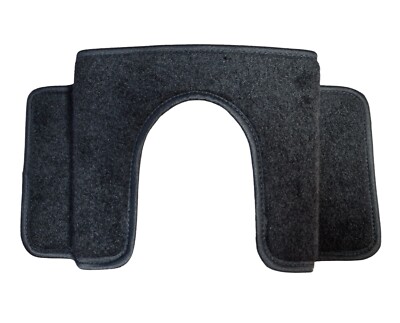 Vendo Tappetini Neri Con Antivibranti Per Pedane Ovali P Altre Marche A - Foto 11