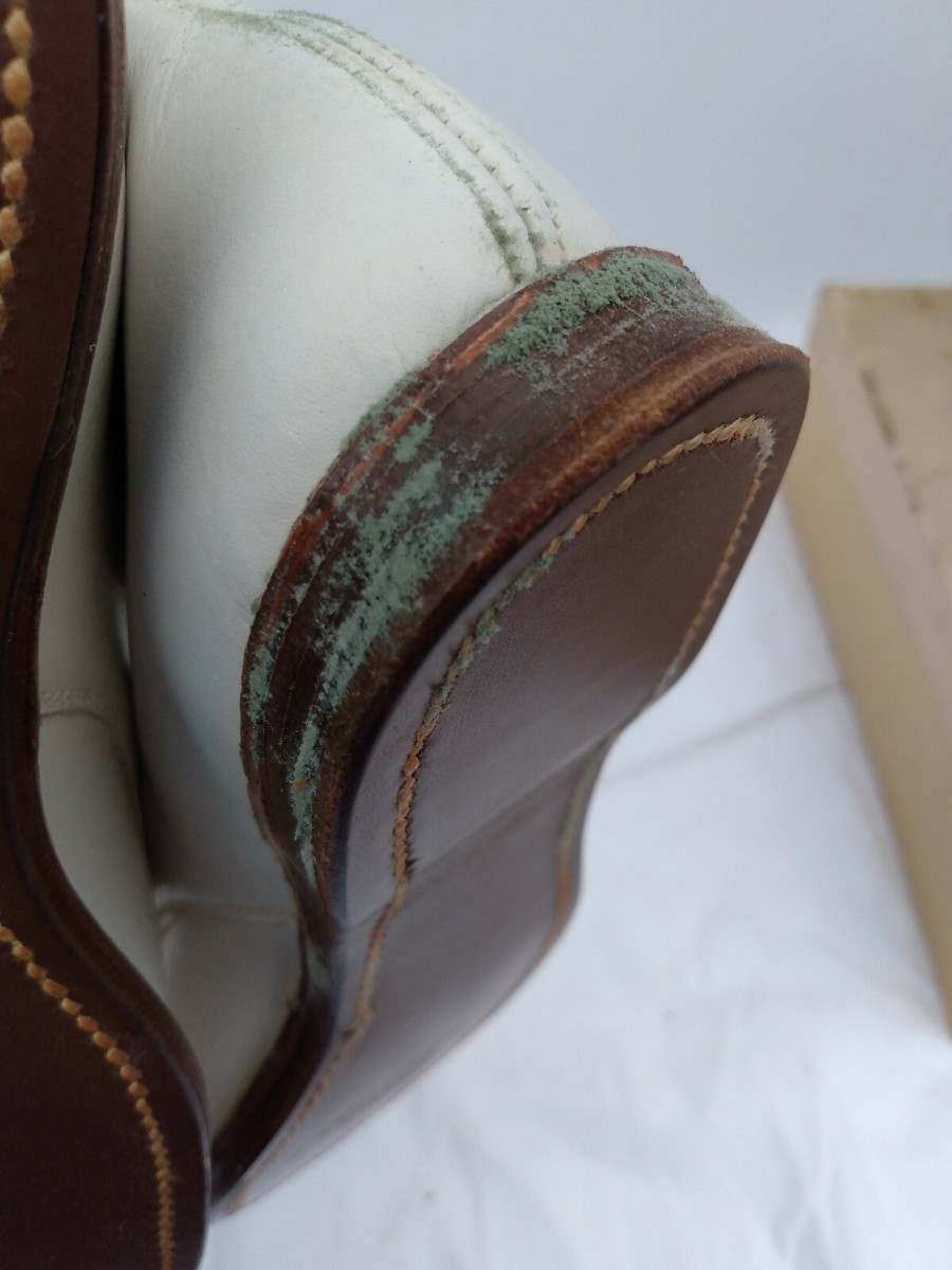 靴 vintage DRESS BOOTS Sundial 1930's s-l1200.jpg