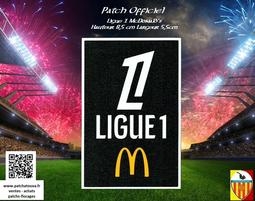 Flocage officiel Nice Ligue 1 home/third 2024/25 N°4 Dante