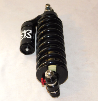 X-FUSION Vector S400X69 Rear Shock - Display model, Never Used | eBay