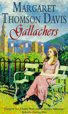 Gallachers by Margaret Thomson Davis (Paperback book, 1999)