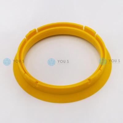 1 x ZENTRIERRING ALUFELGEN FZ23 74,1 - 65,1 mm z.B. für CMS DBV Proline Schmidt