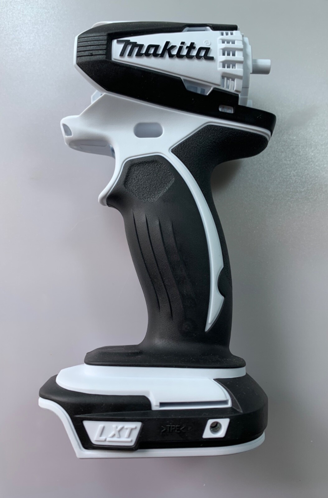 Makita XDT04 18v LXT Cordless Impact Driver Housing White 1871185