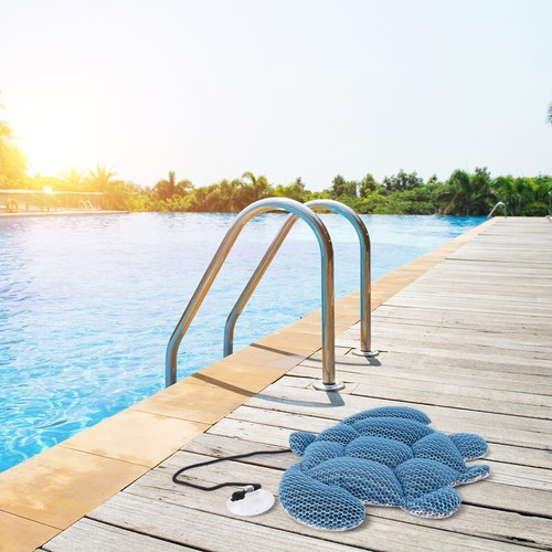 Lightweight Oil Absorbent Sponge for Pools and Bathtubs Easy Maintenance