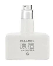 HARAJUKU LOVERS G BY GWEN STEFANI EDP SPRAY (WOMEN) 1.7 OZ *NEW NO BOX*