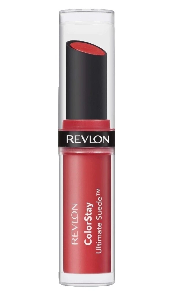 Revlon Red Lipstick Products