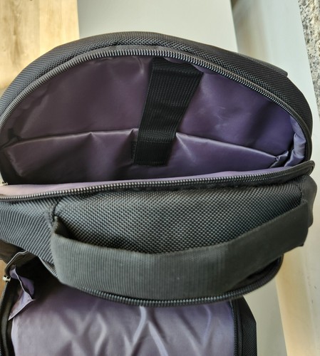 Port Authority Backpack - Office of Medicaid Innovation - Picture 5 of 5