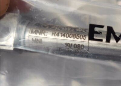 NEW AVENTICS RPC circular cylinder R414008505 #E3