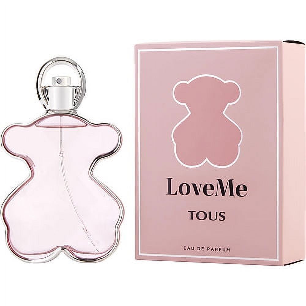 Tous Unisex LoveMe EDP 3.0 oz Fragrances 8436550507584 | eBay
