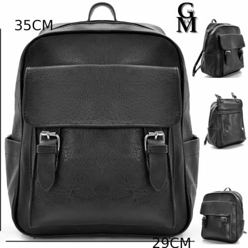 Sacs à dos en cuir pour femme