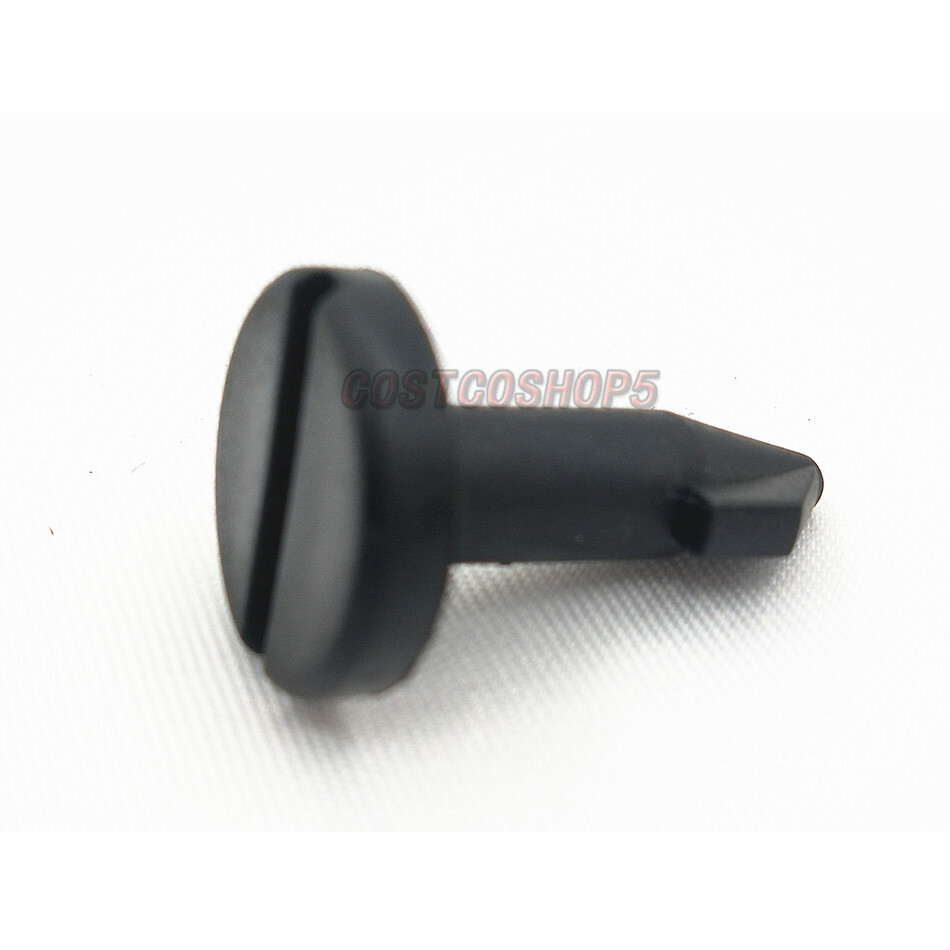 2Pcs Engine Appearance Cover Mounting Stud For Honda – Replacement Part 91501-SS8-A01