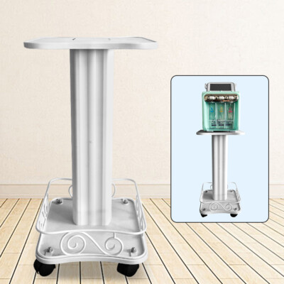 Rolling Trolley Cart Beauty Salon SPA Storage Equipment Machine Organizer Stand