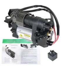 11-16 For Jeep Grand For Cherokee WK2 68041137AC Air Suspension Compressor Pump