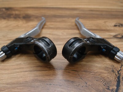 Leviers Frein Old School Jeu De Leviers De Frein VTT Old School DIA